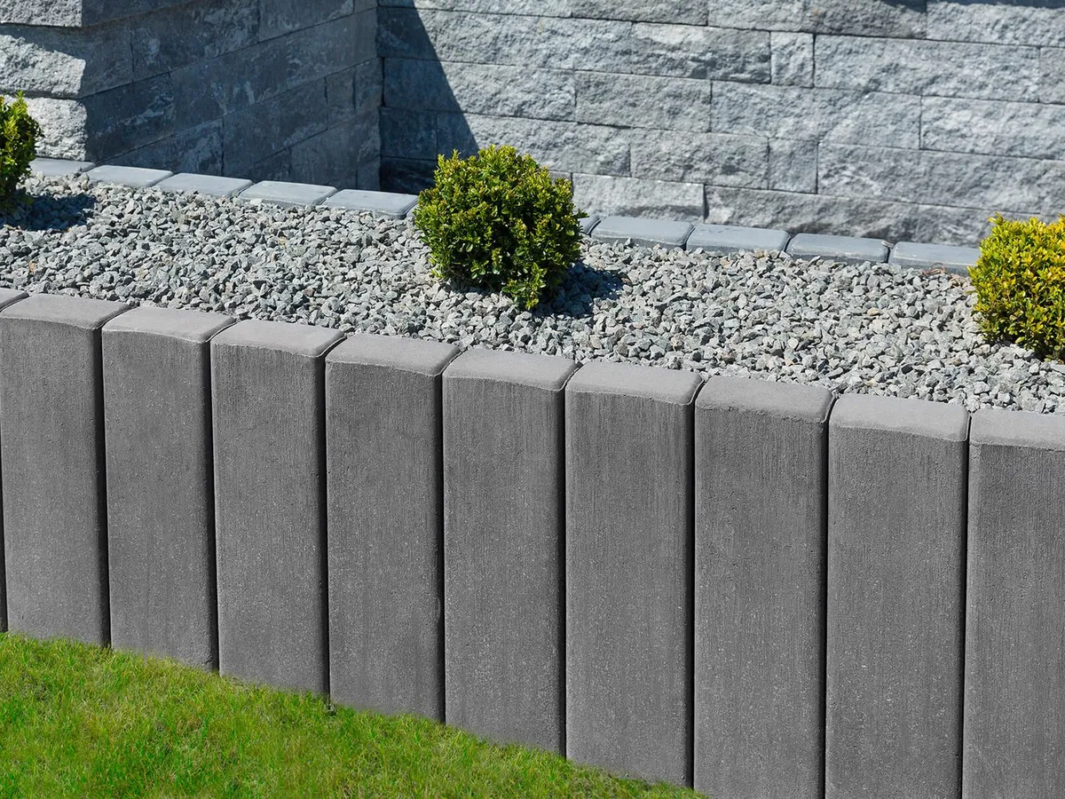 Palisada Nostalit