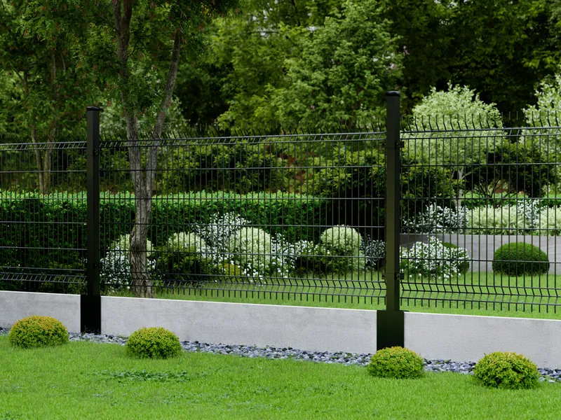 Szara płyta podwalinowa Universal