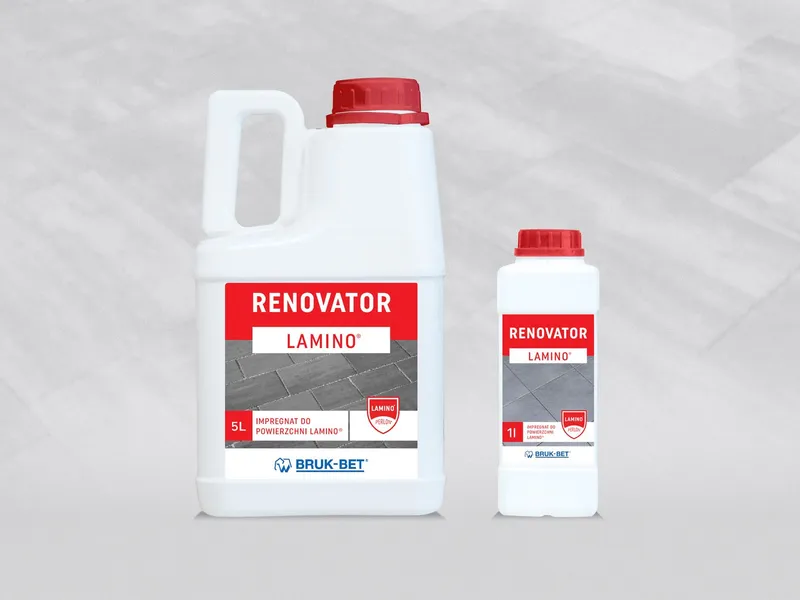 Renovator Lamino