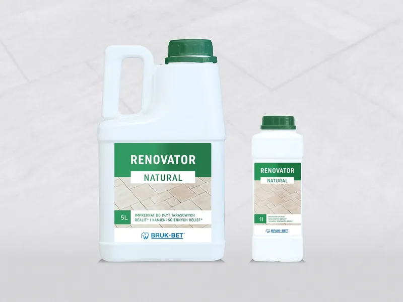 Renovator Natural
