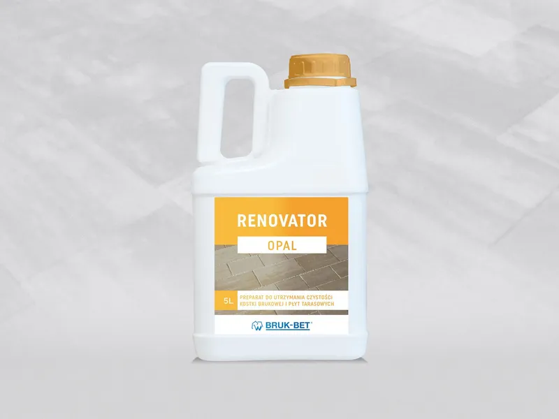Renovator Opal