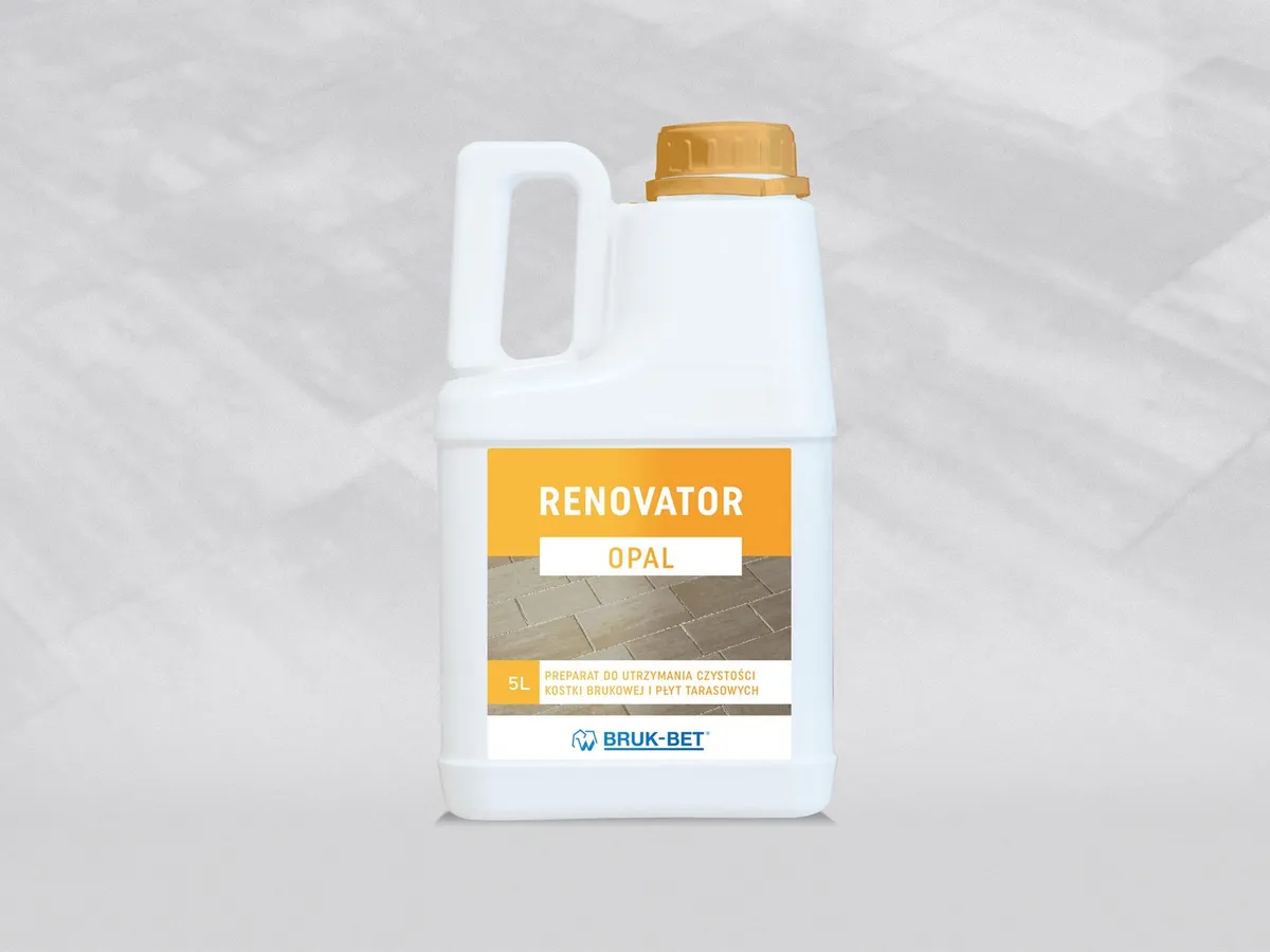 Renovator Opal