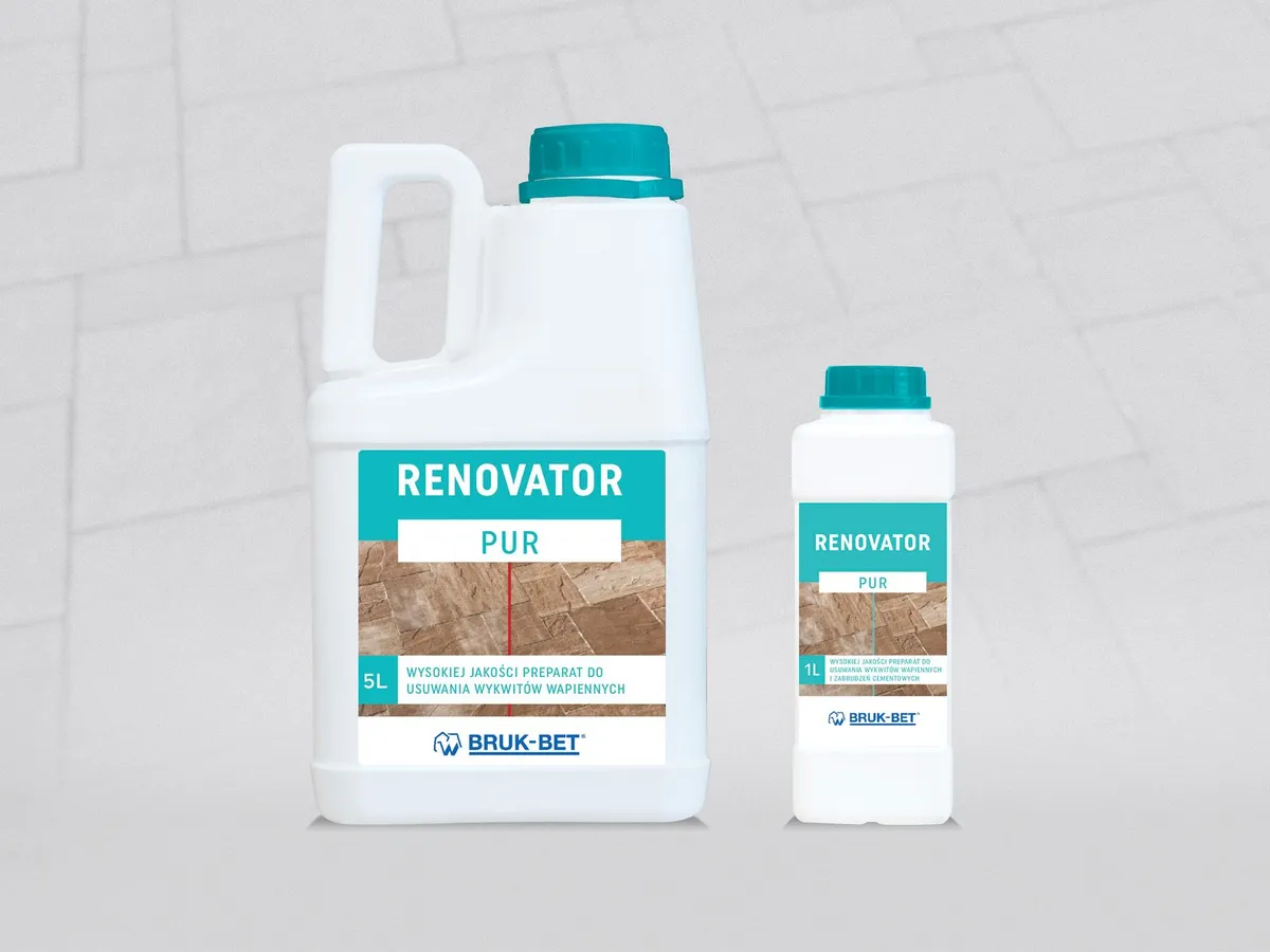 Renovator Pur