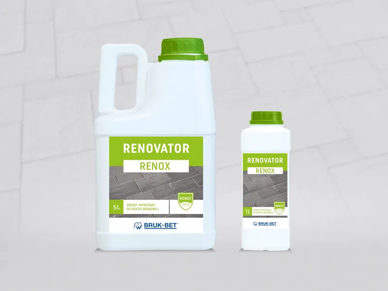 Renovator Renox